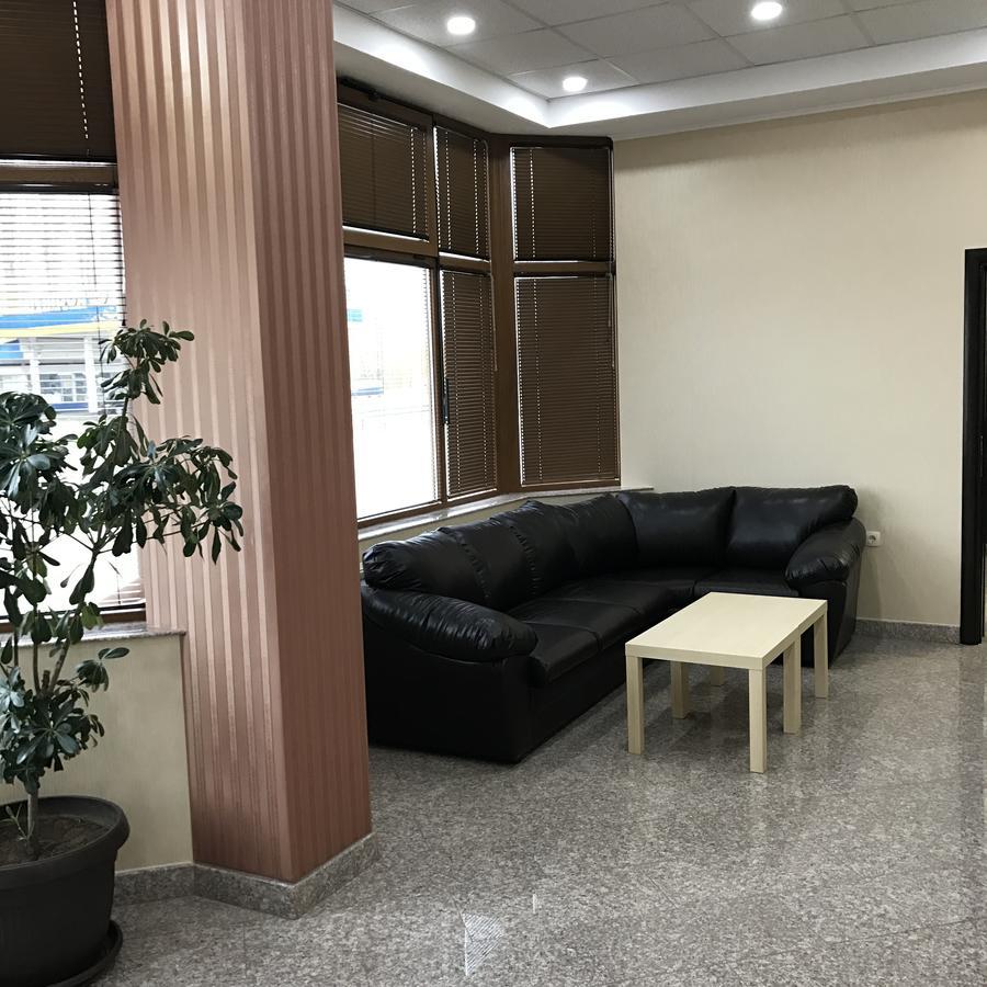 Hotel Body M Vratsa Exterior photo